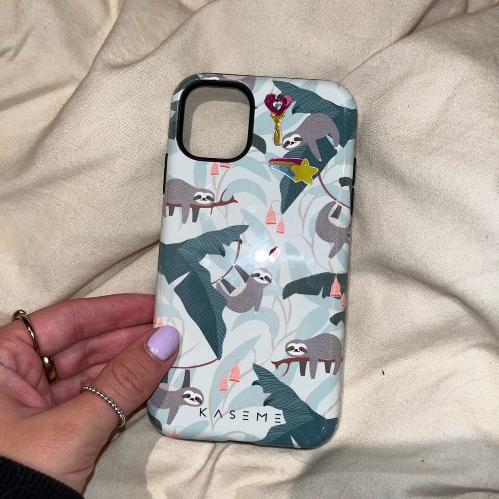 iphone 11 kaseme case